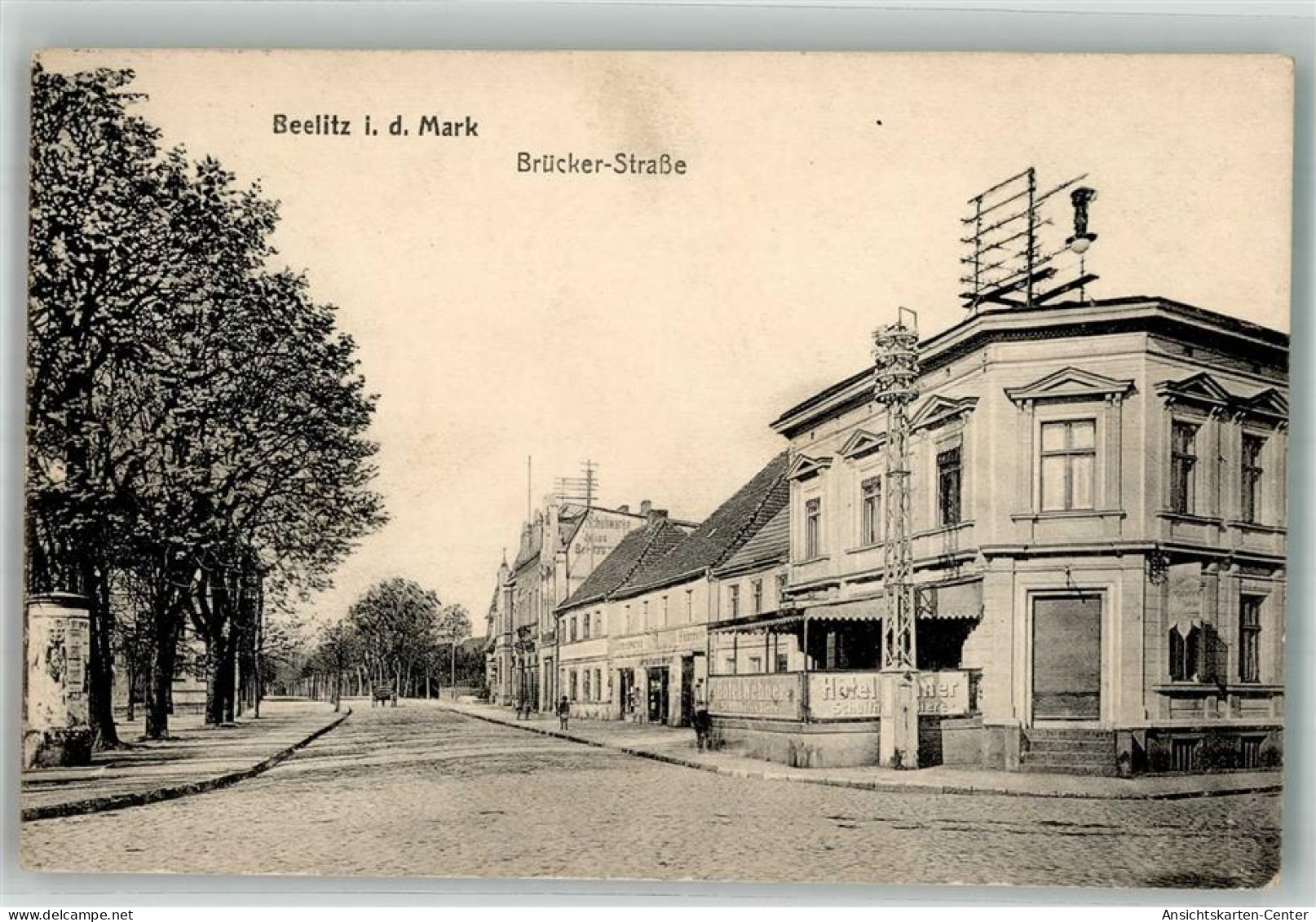 13664035 - Beelitz , Mark