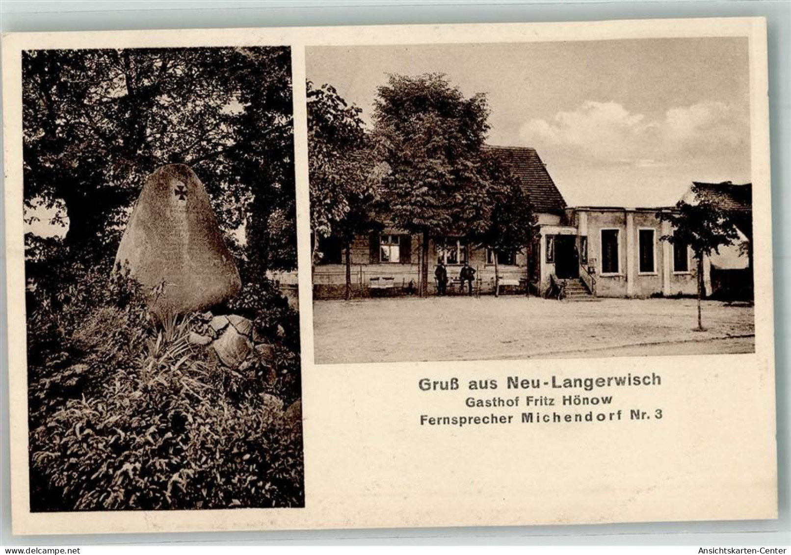 13664144 - Langerwisch