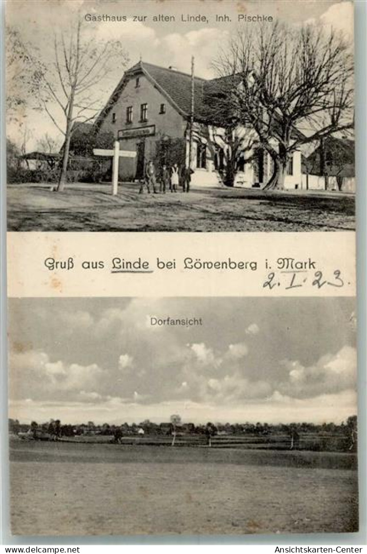 13664179 - Linde b Gransee