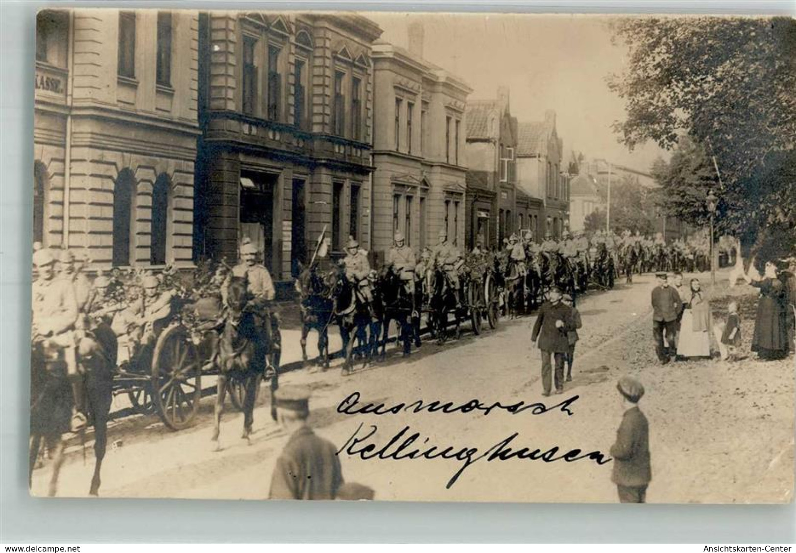 13664187 - Kellinghusen