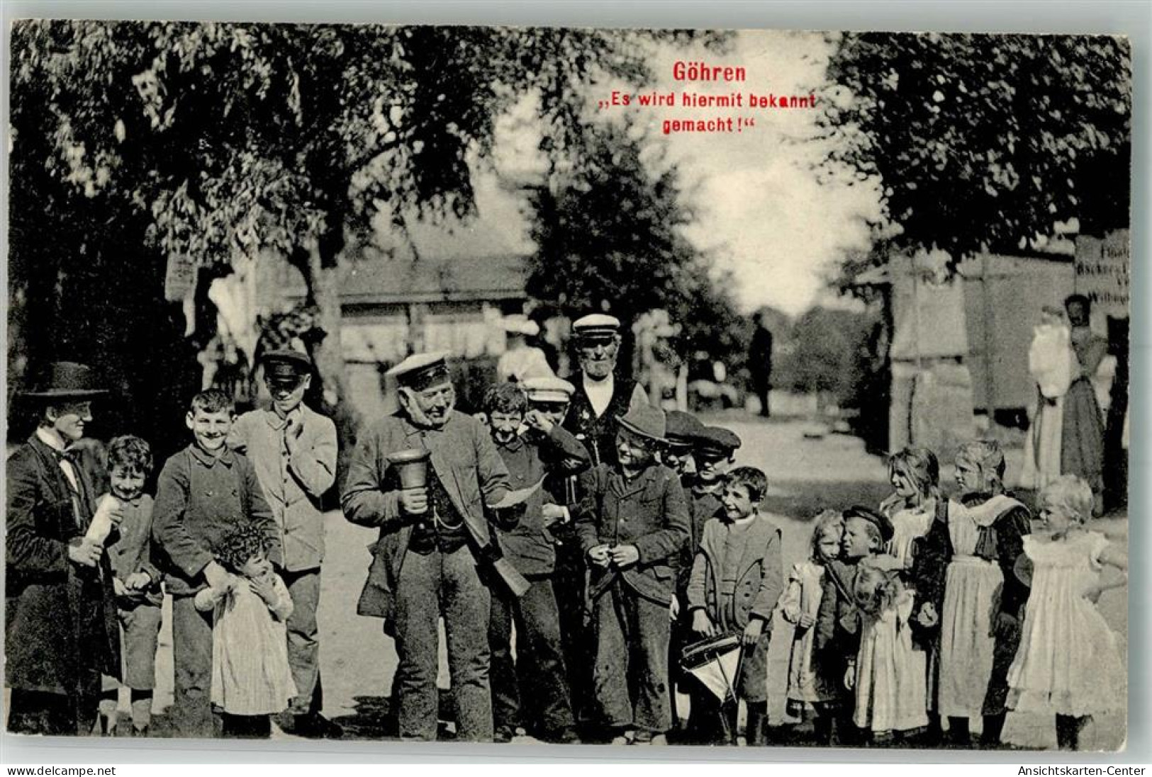 13664192 - Goehren , Ruegen