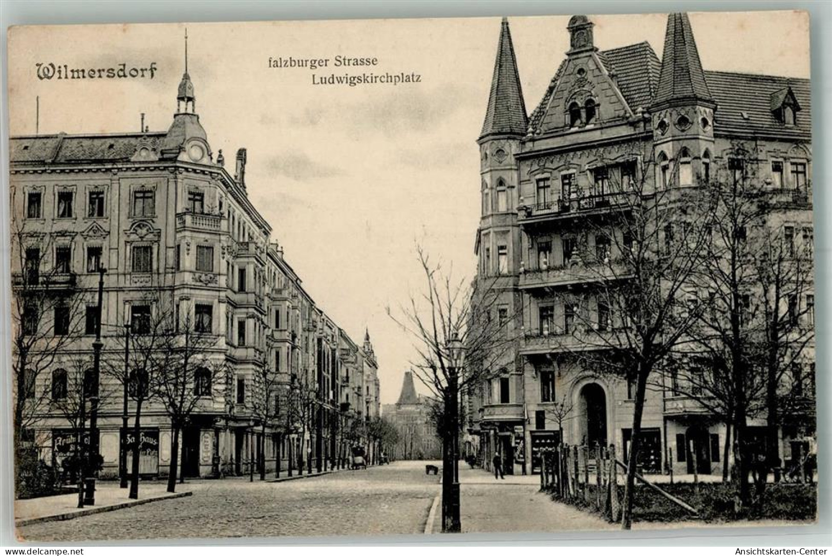 13664231 - Wilmersdorf