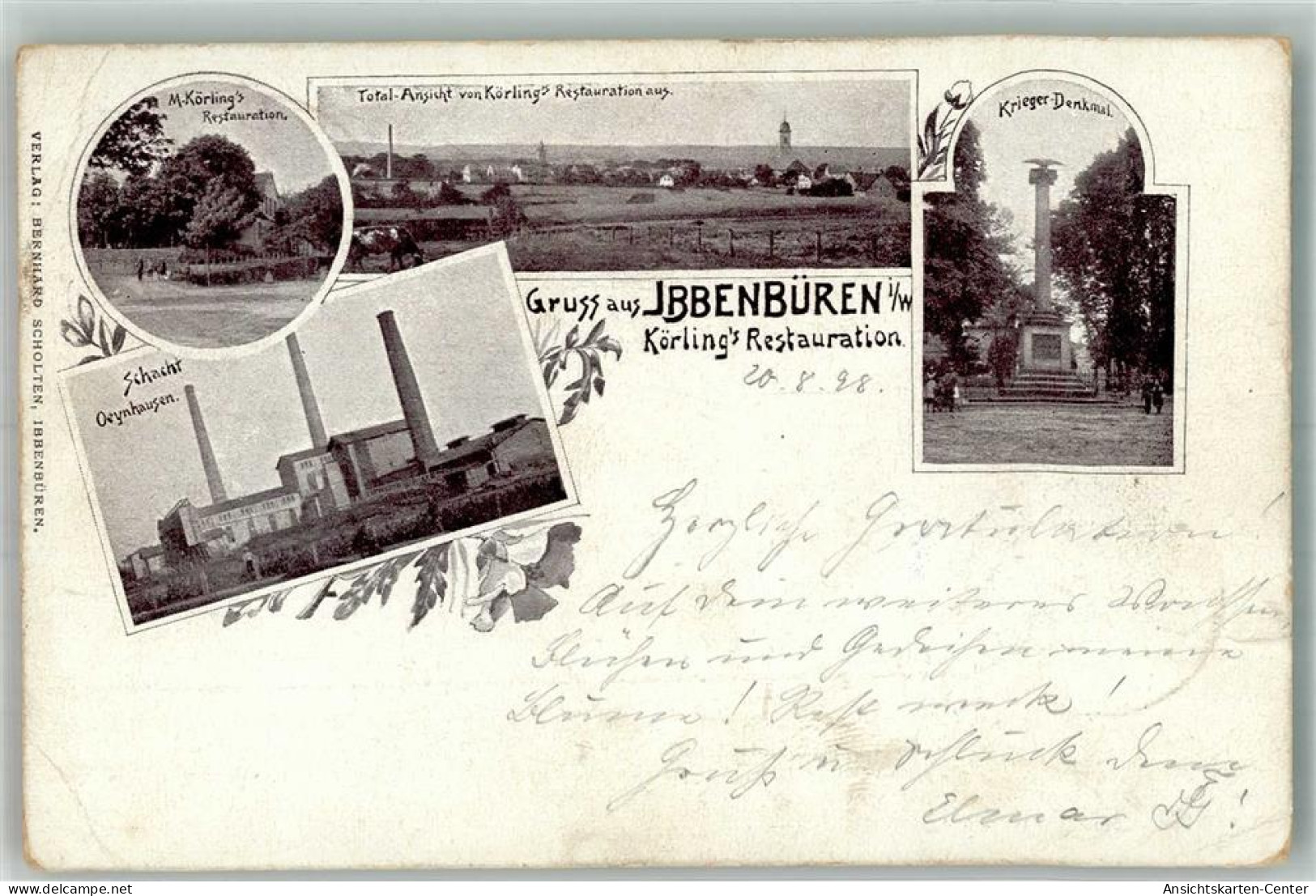 13664232 - Ibbenbueren