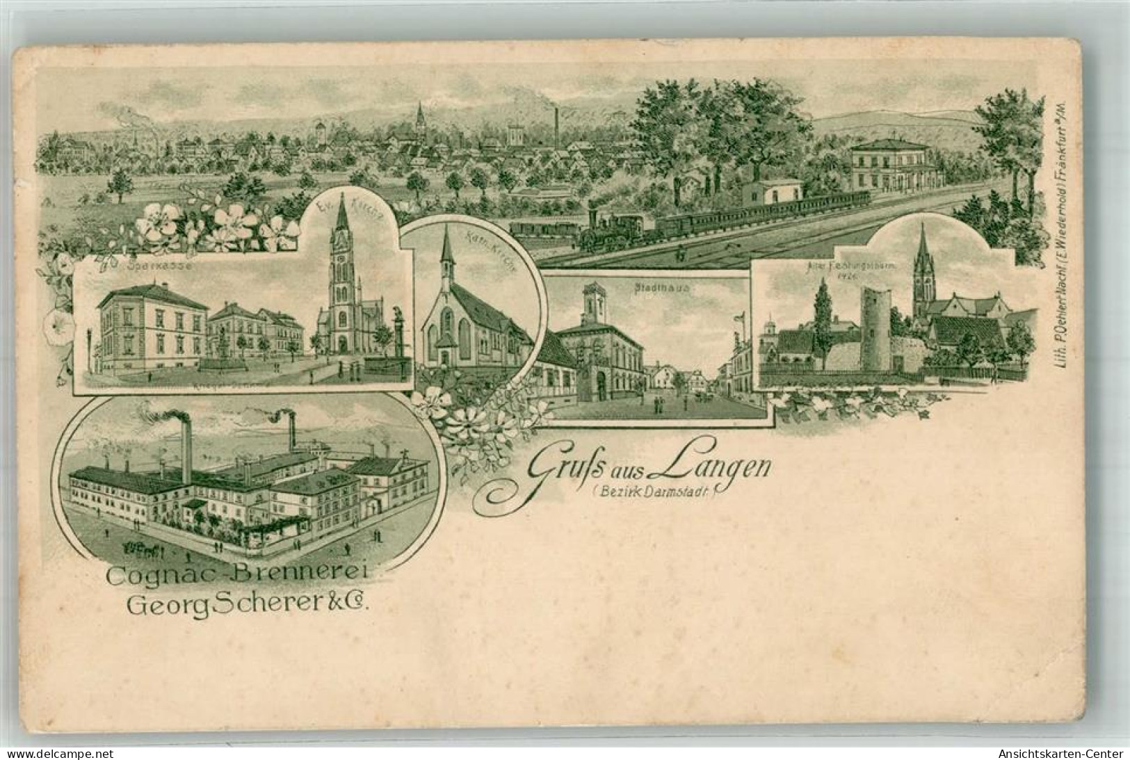 13664331 - Langen in Hessen