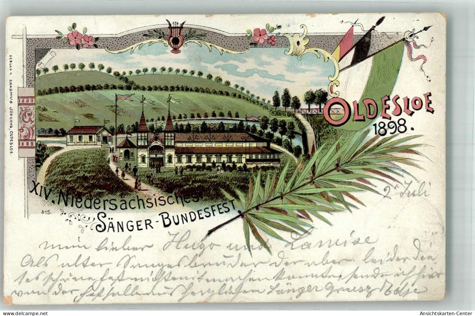 13664357 - Bad Oldesloe