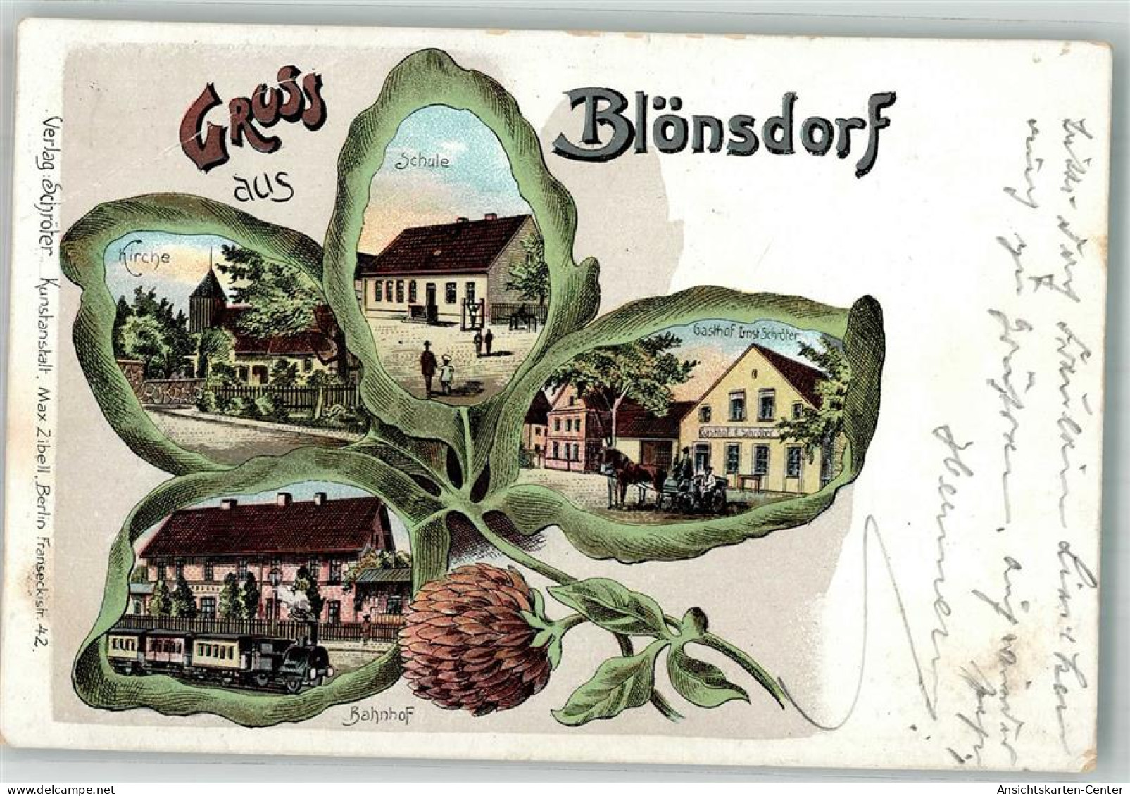 13664390 - Bloensdorf