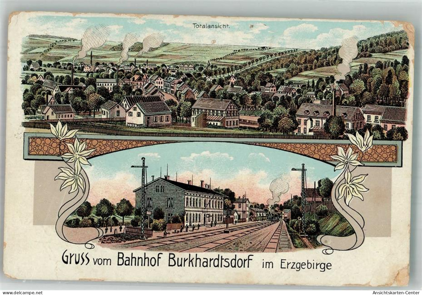 13664427 - Burkhardtsdorf