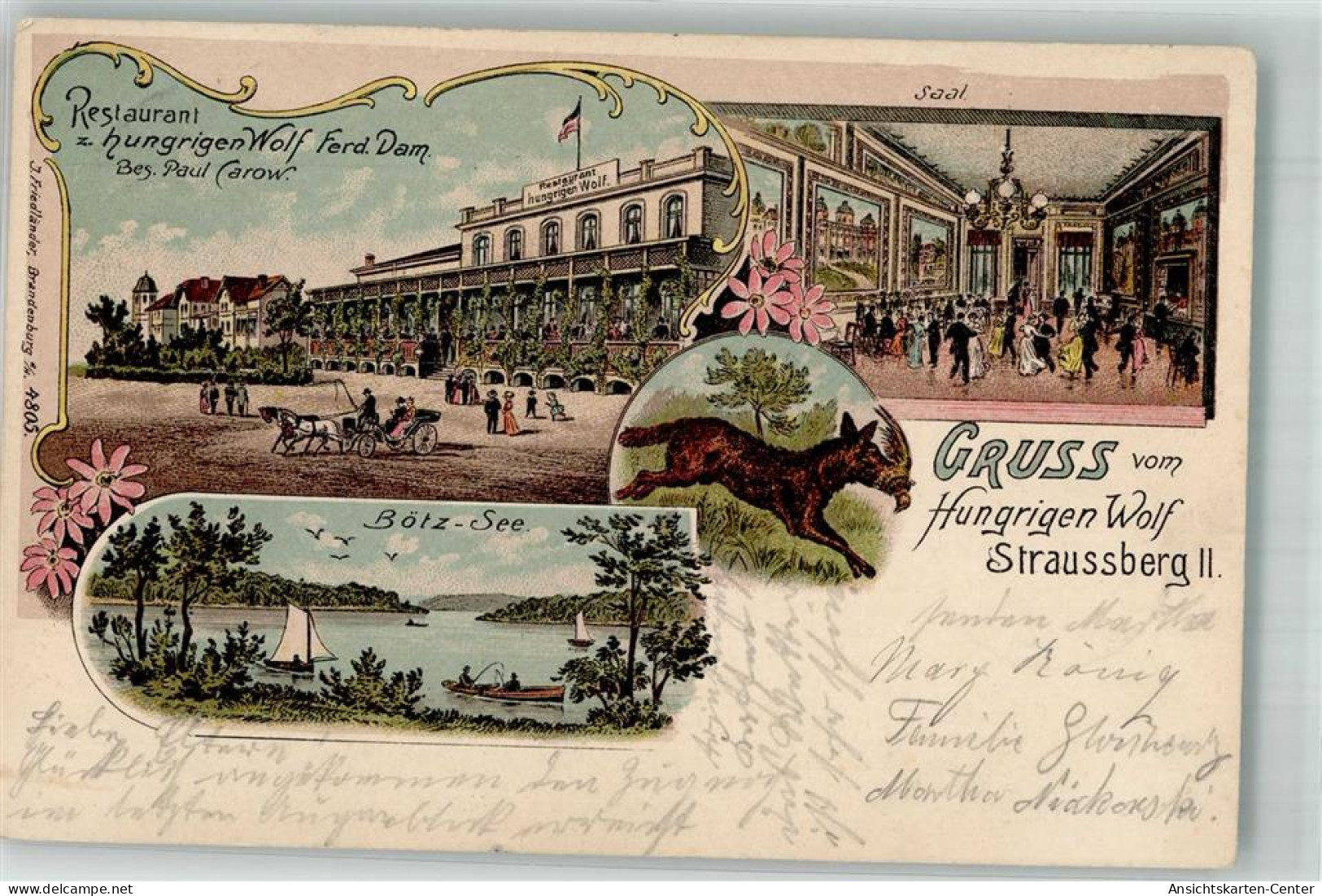 13664479 - Strausberg