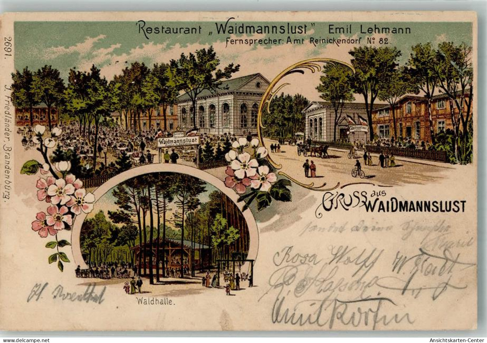 13664488 - Reinickendorf