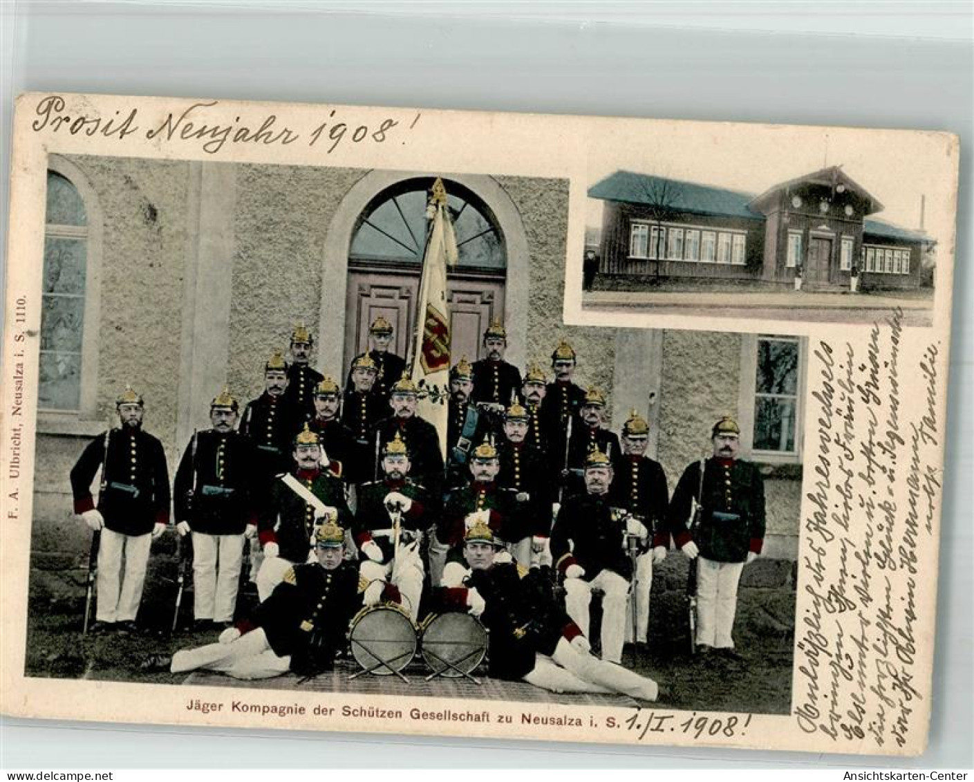 13664508 - Neusalza-Spremberg