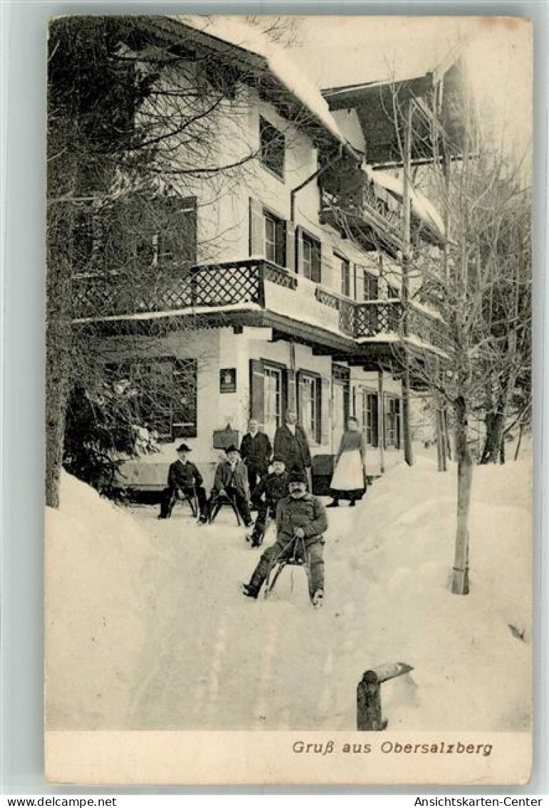 13664567 - Obersalzberg