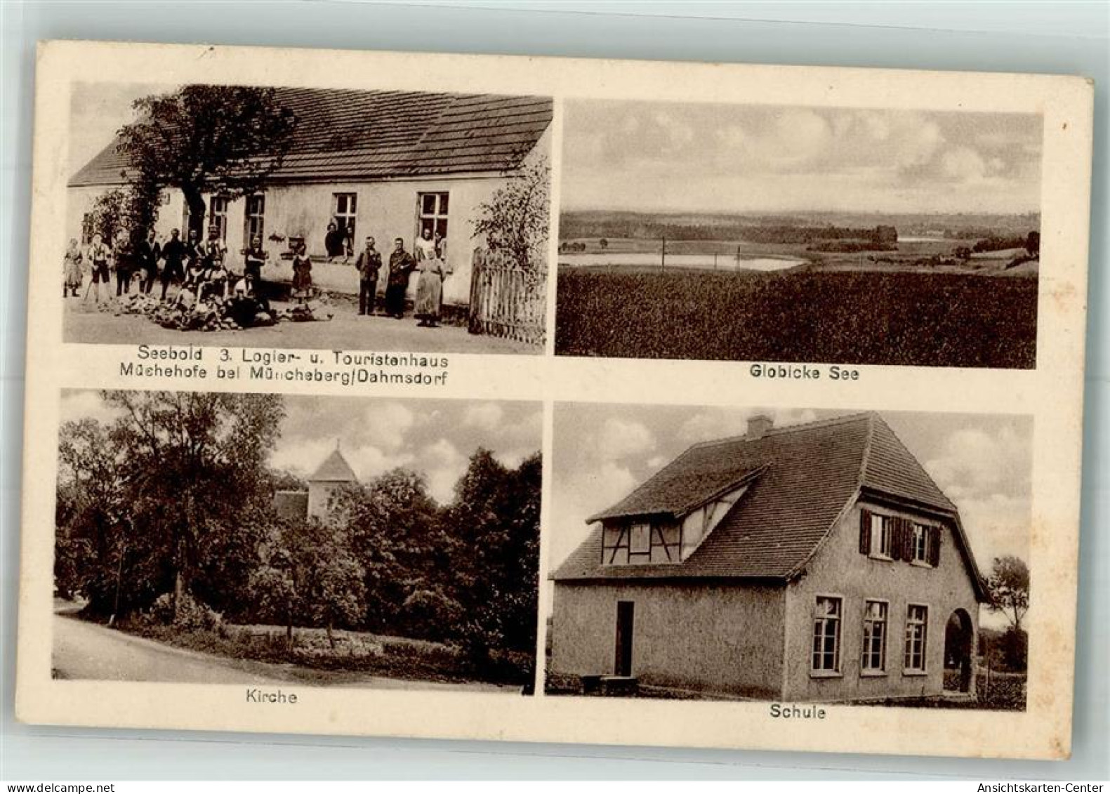 13664609 - Muenchehofe b Muencheberg