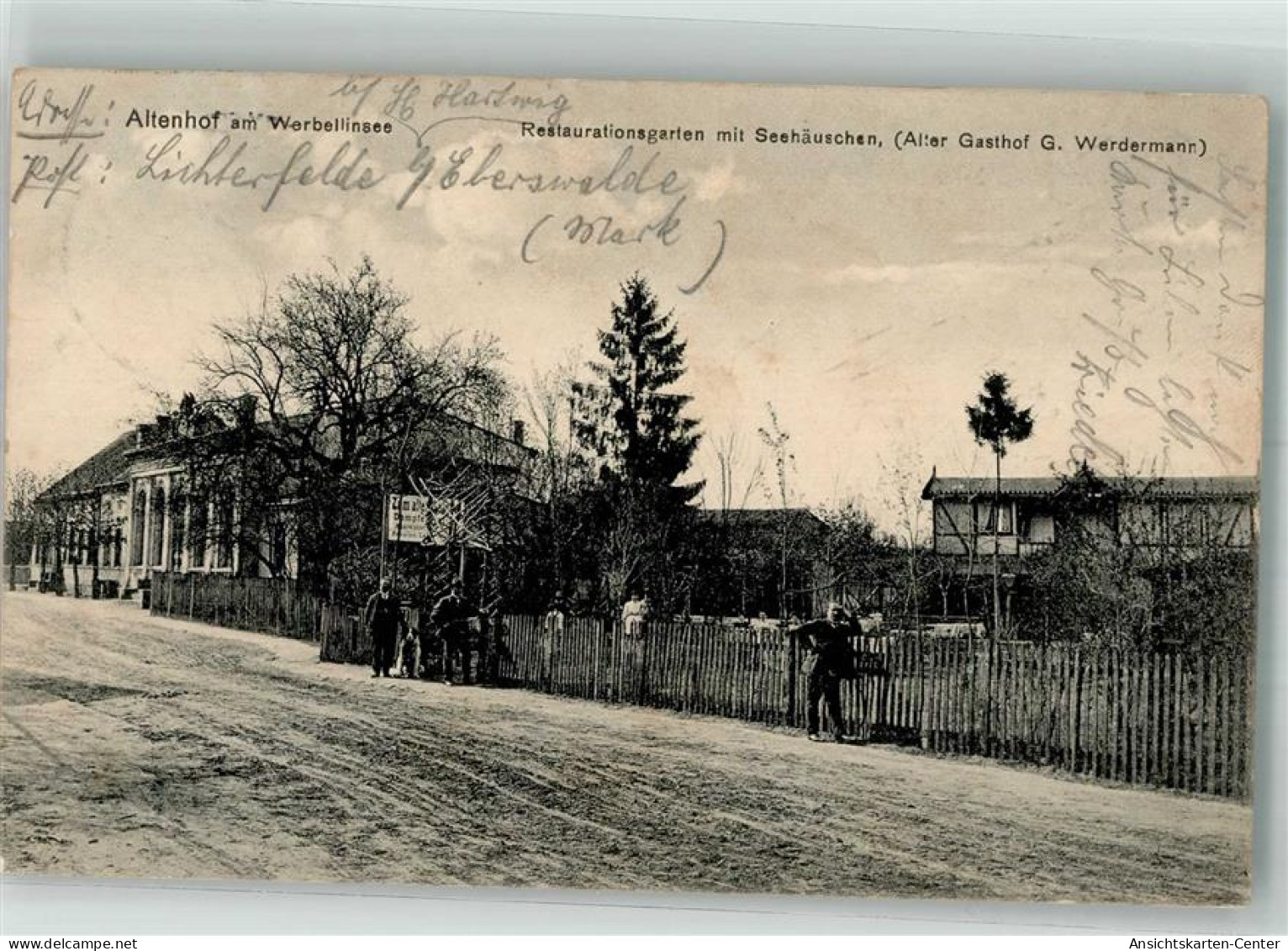 13664674 - Altenhof b Eberswalde