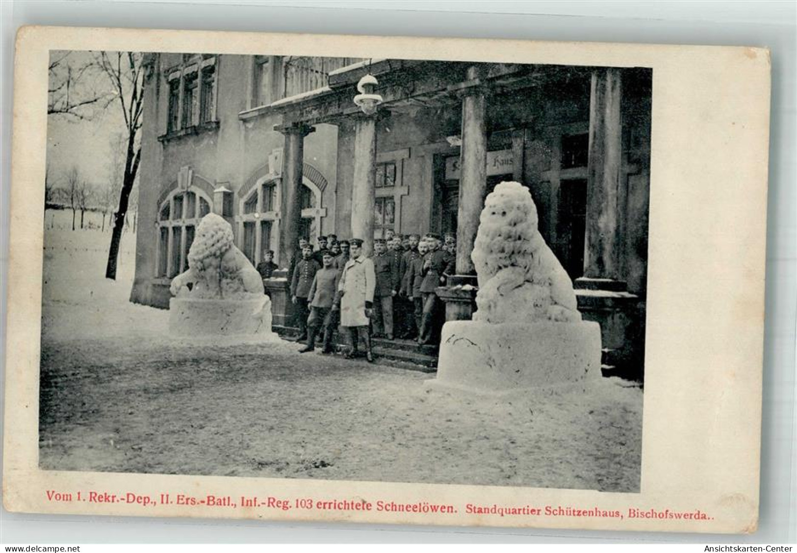 13664680 - Bischofswerda