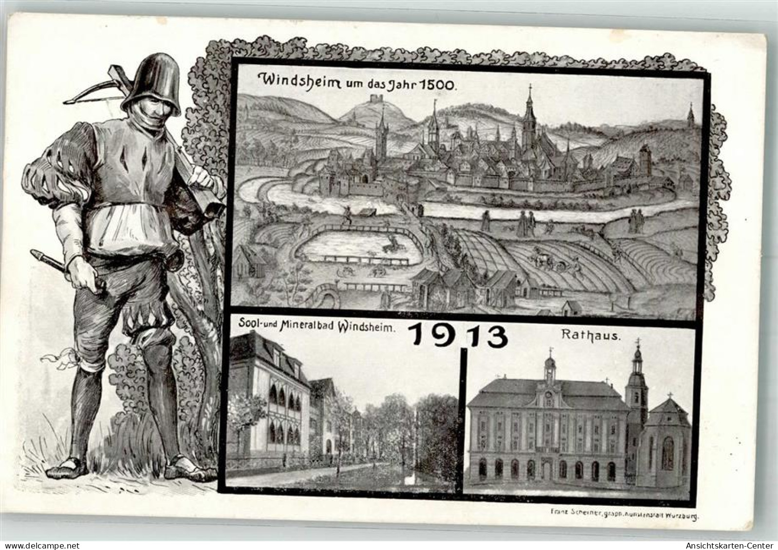 13664681 - Bad Windsheim