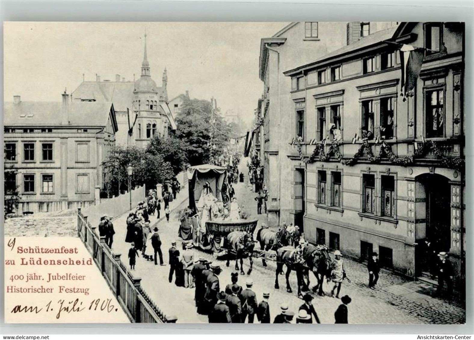 13664738 - Luedenscheid