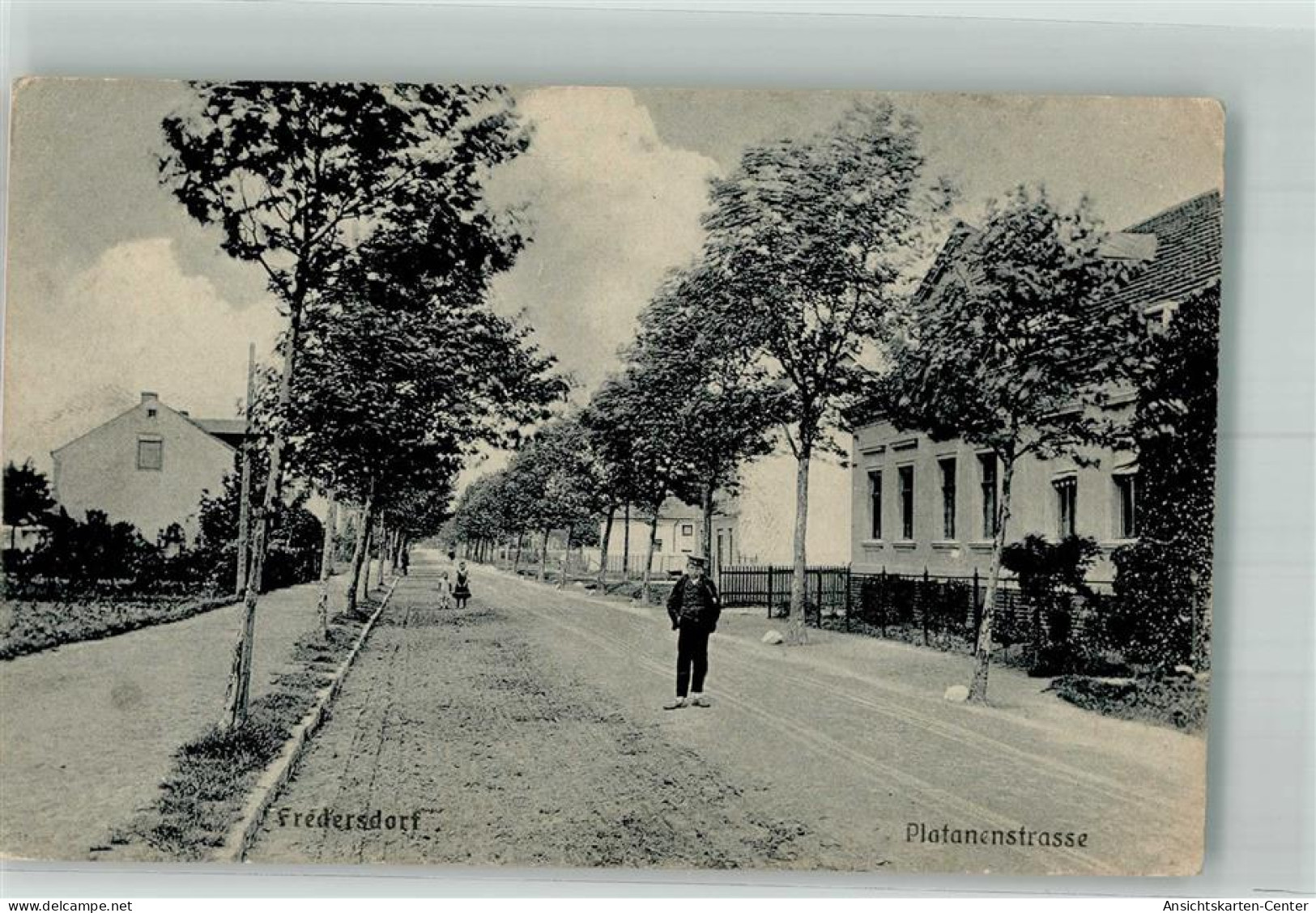 13664792 - Fredersdorf b Angermuende