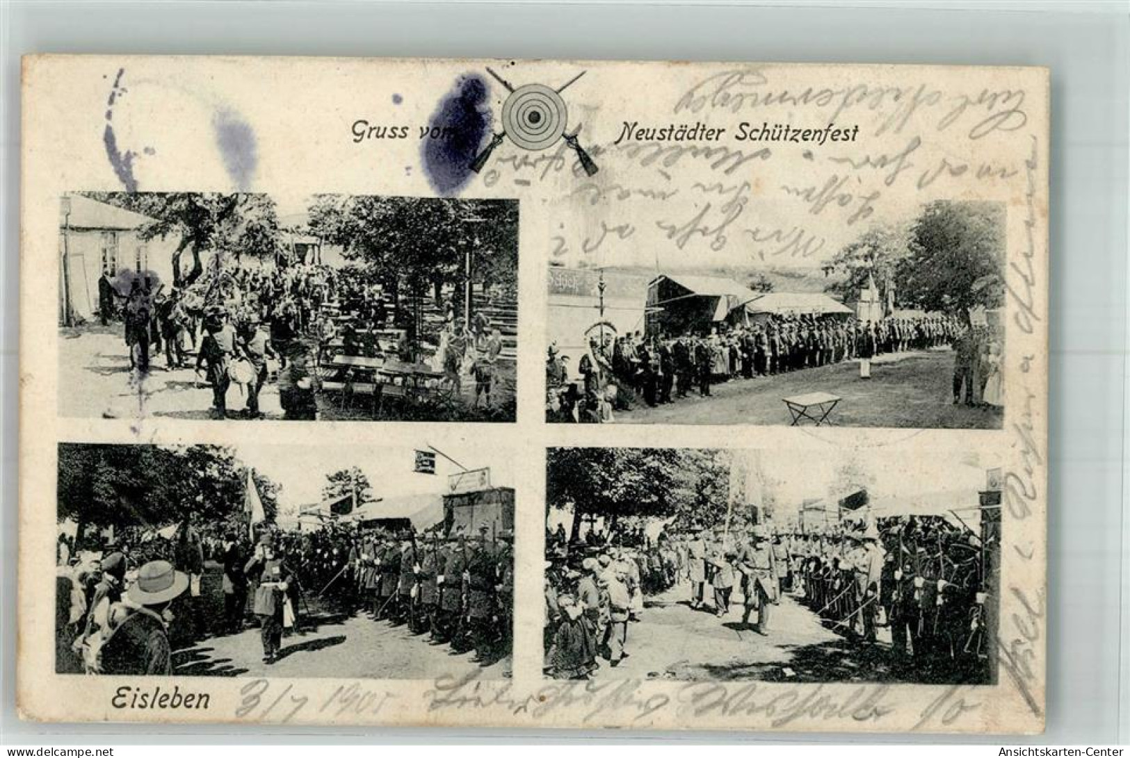 13664888 - Lutherstadt Eisleben