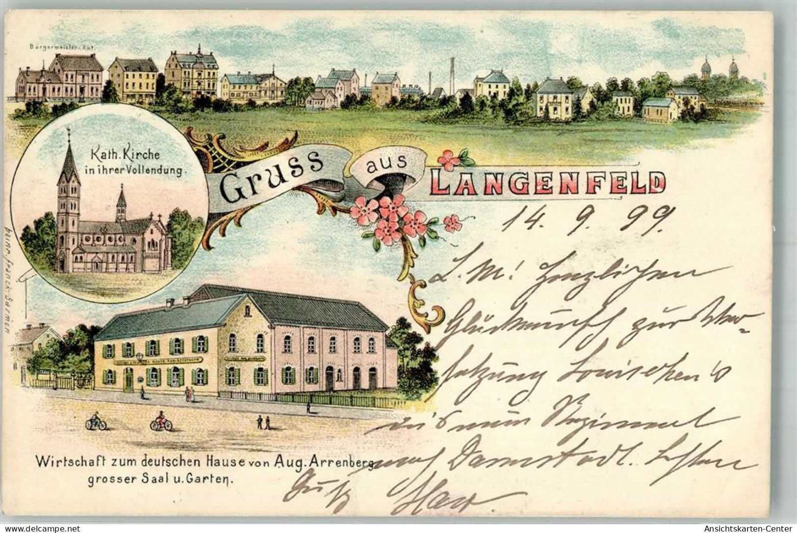 13665074 - Langenfeld Rheinland