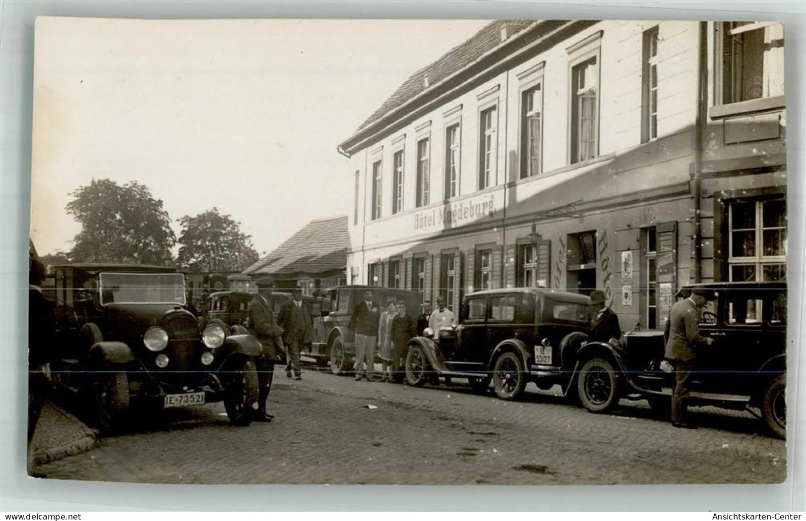 13665180 - Magdeburg