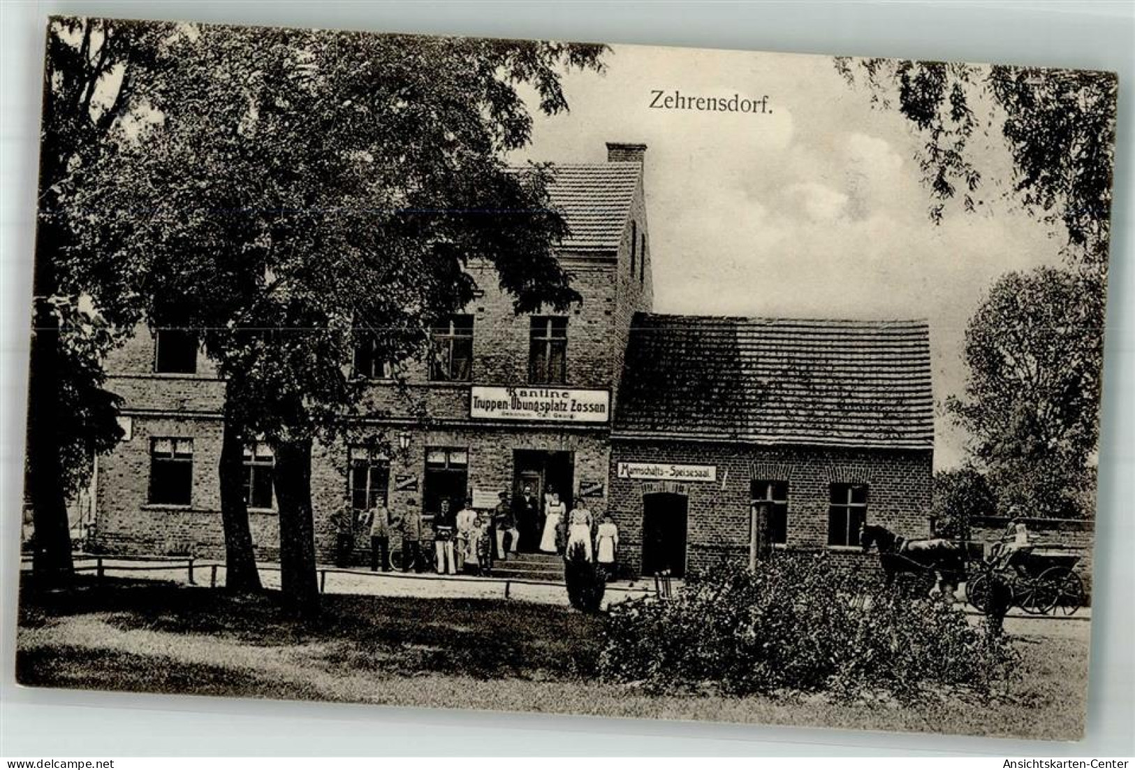 13665195 - Zossen b Berlin