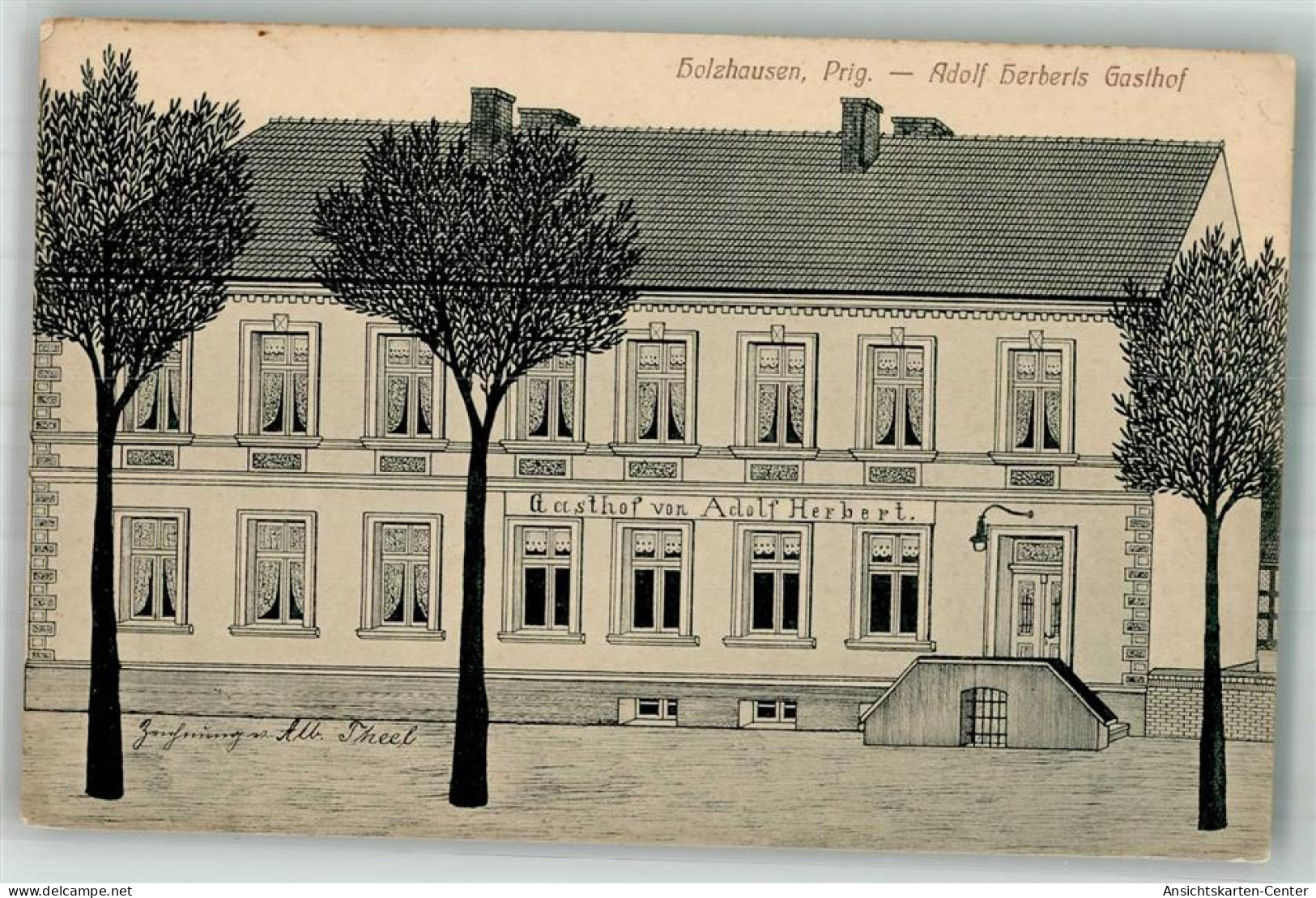 13665235 - Holzhausen b Neustadt, Dosse