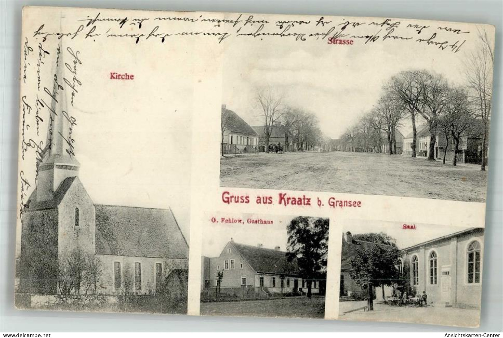 13665331 - Kraatz b Gransee