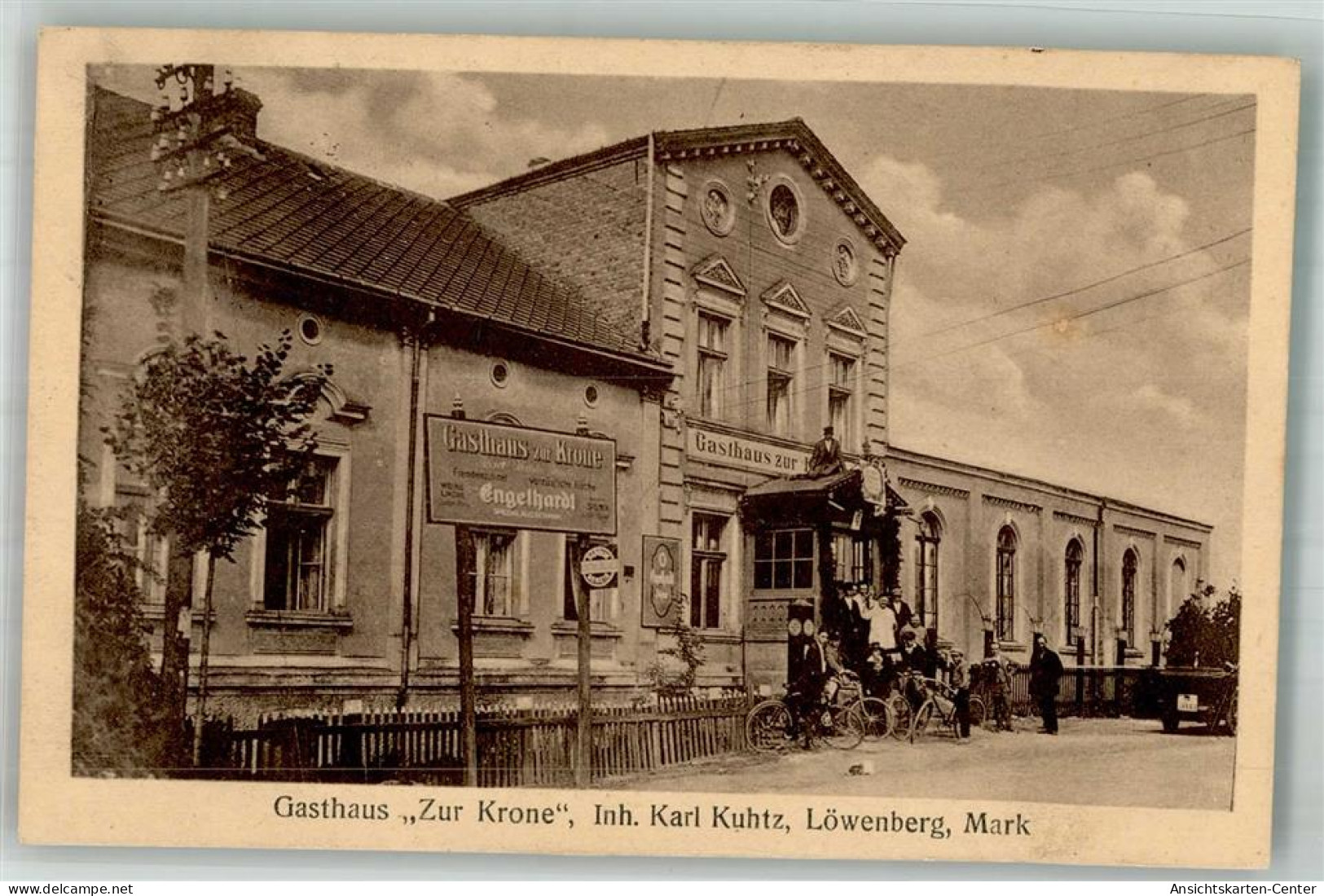 13665335 - Loewenberg b Gransee