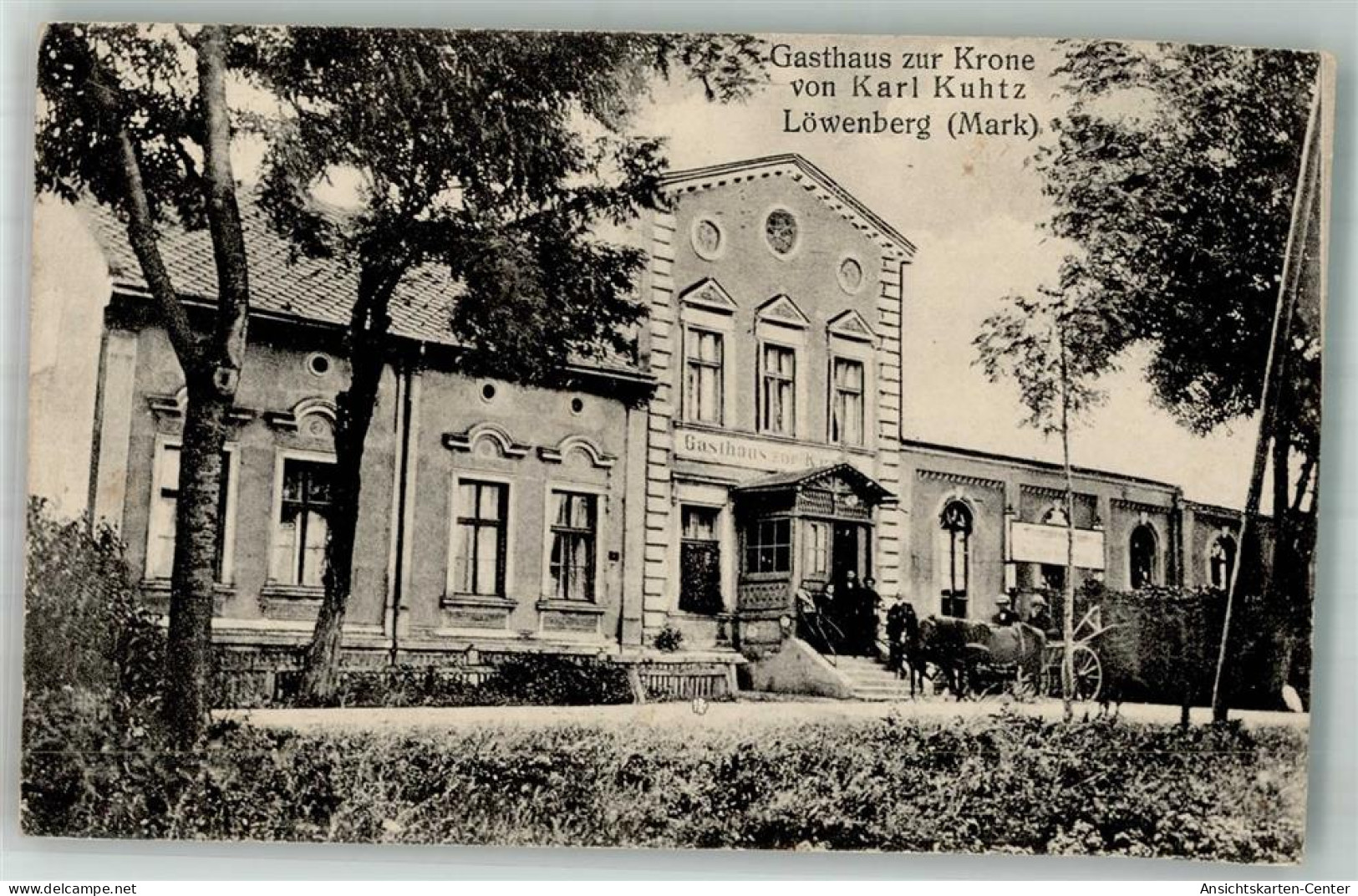 13665336 - Loewenberg b Gransee