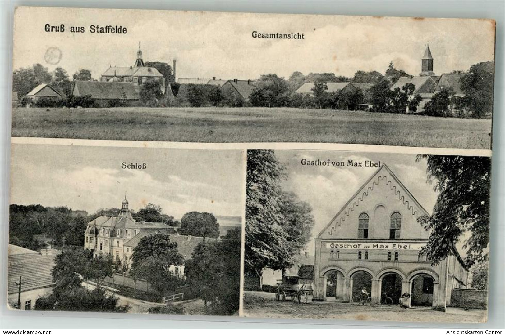 13665415 - Staffelde b Kremmen