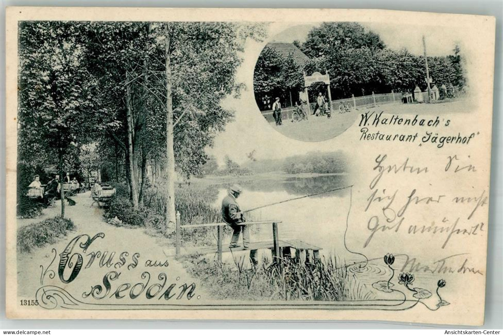 13665452 - Seddin b Potsdam