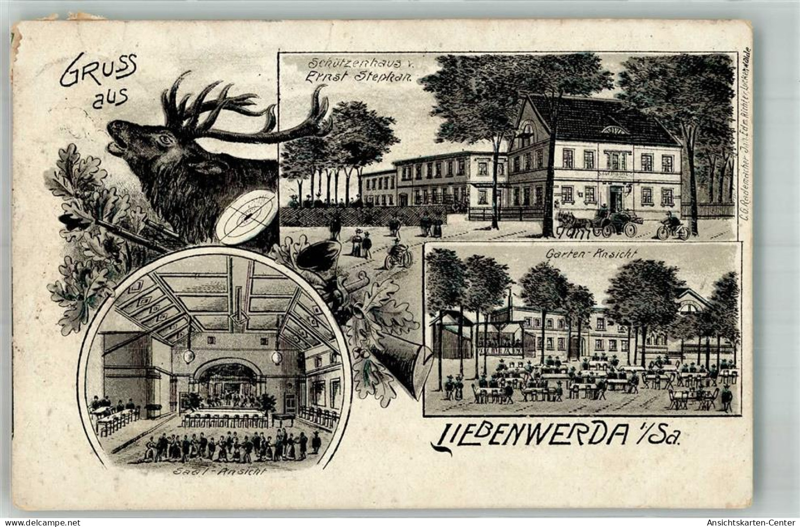 13665792 - Bad Liebenwerda