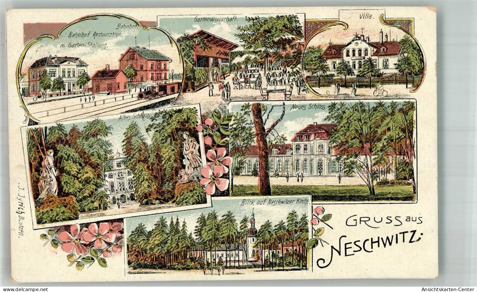 13665863 - Neschwitz