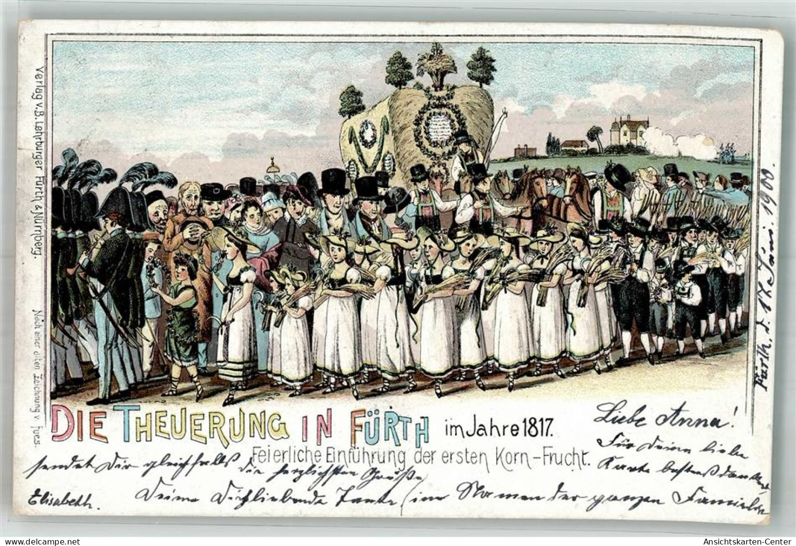 13665893 - Fuerth , Bay