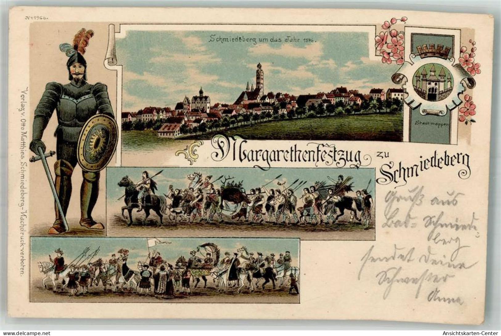 13665902 - Bad Schmiedeberg