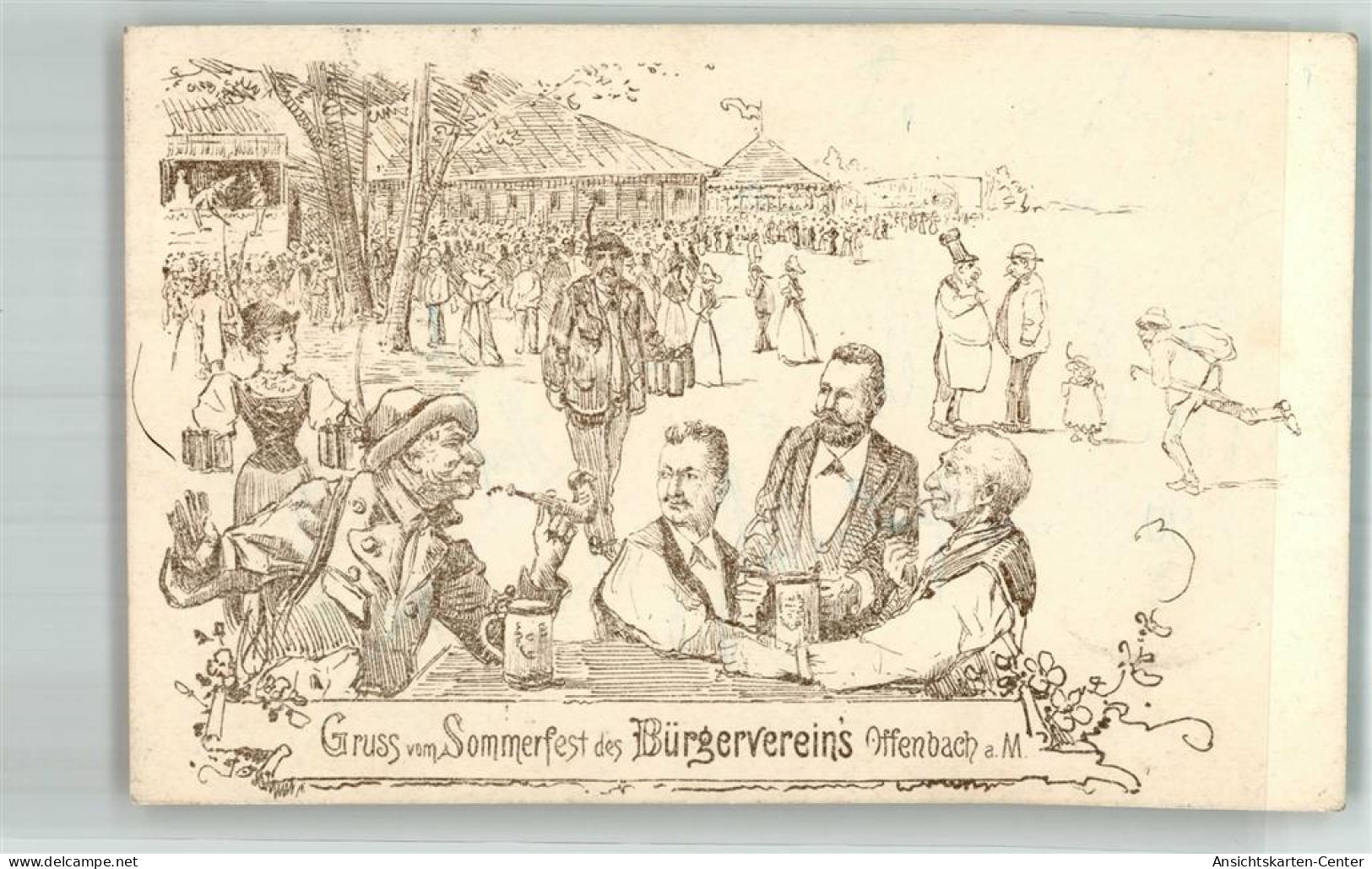 13665923 - Offenbach am Main