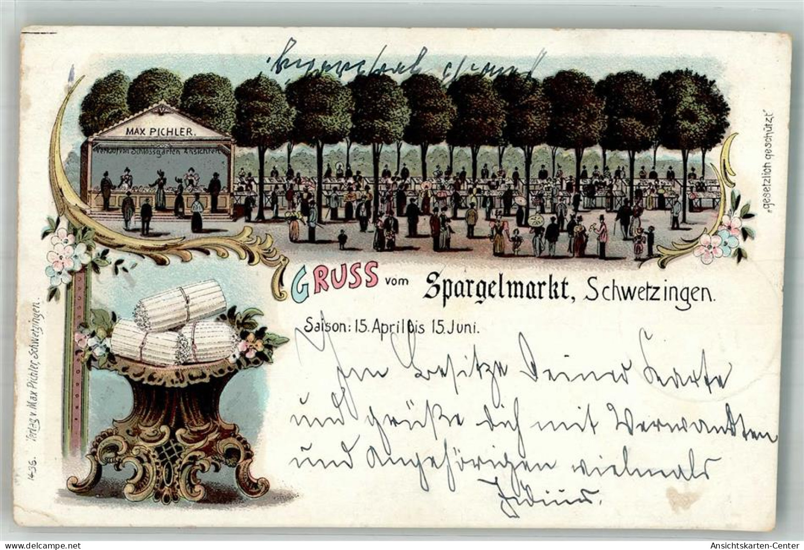 13665940 - Schwetzingen