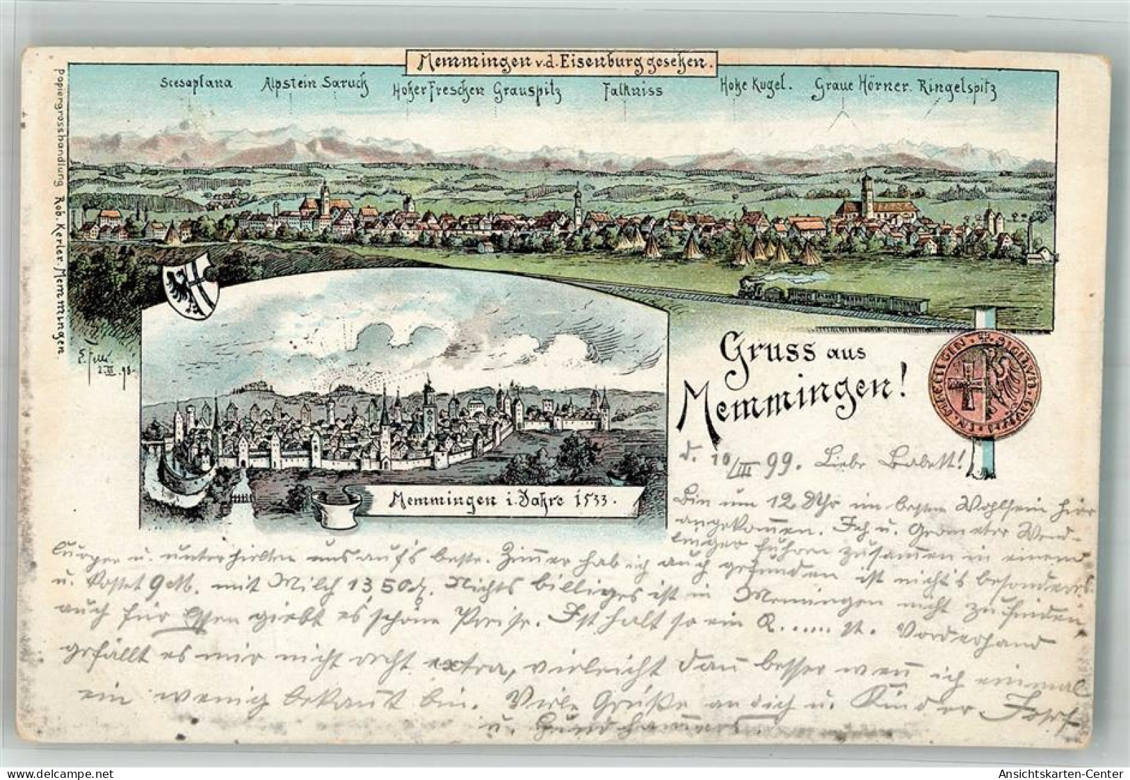 13665960 - Memmingen