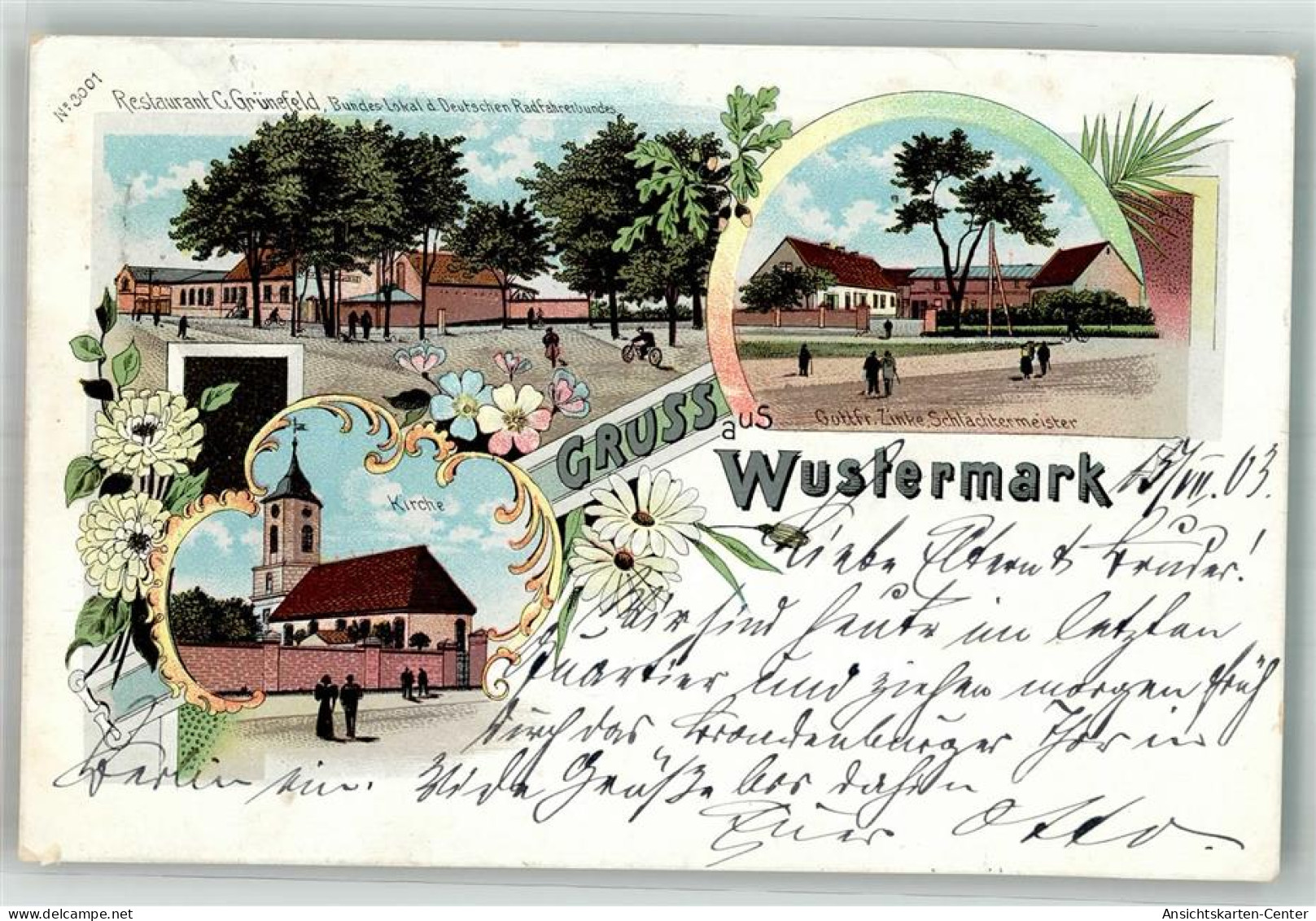 13665969 - Wustermark