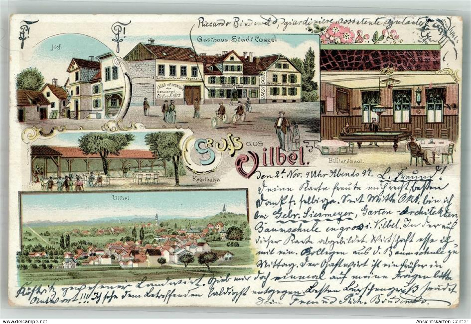 13665989 - Bad Vilbel