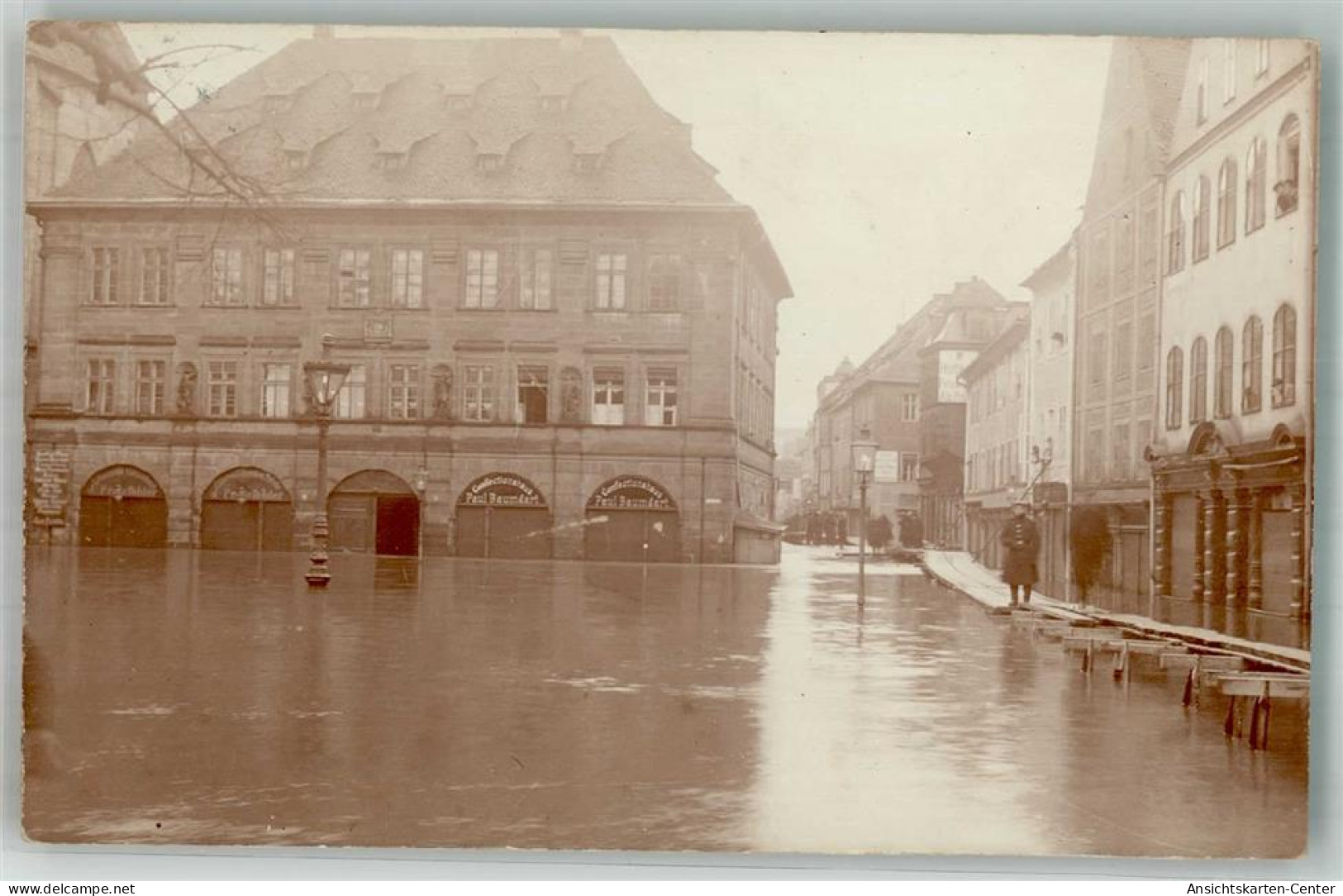 13666054 - Amberg , Oberpf