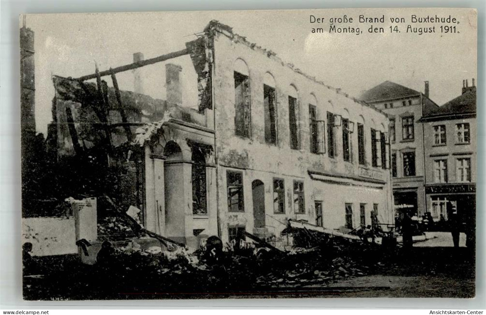 13666071 - Buxtehude