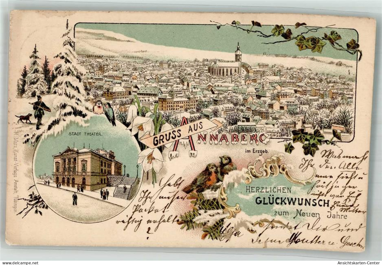 13666124 - Annaberg-Buchholz