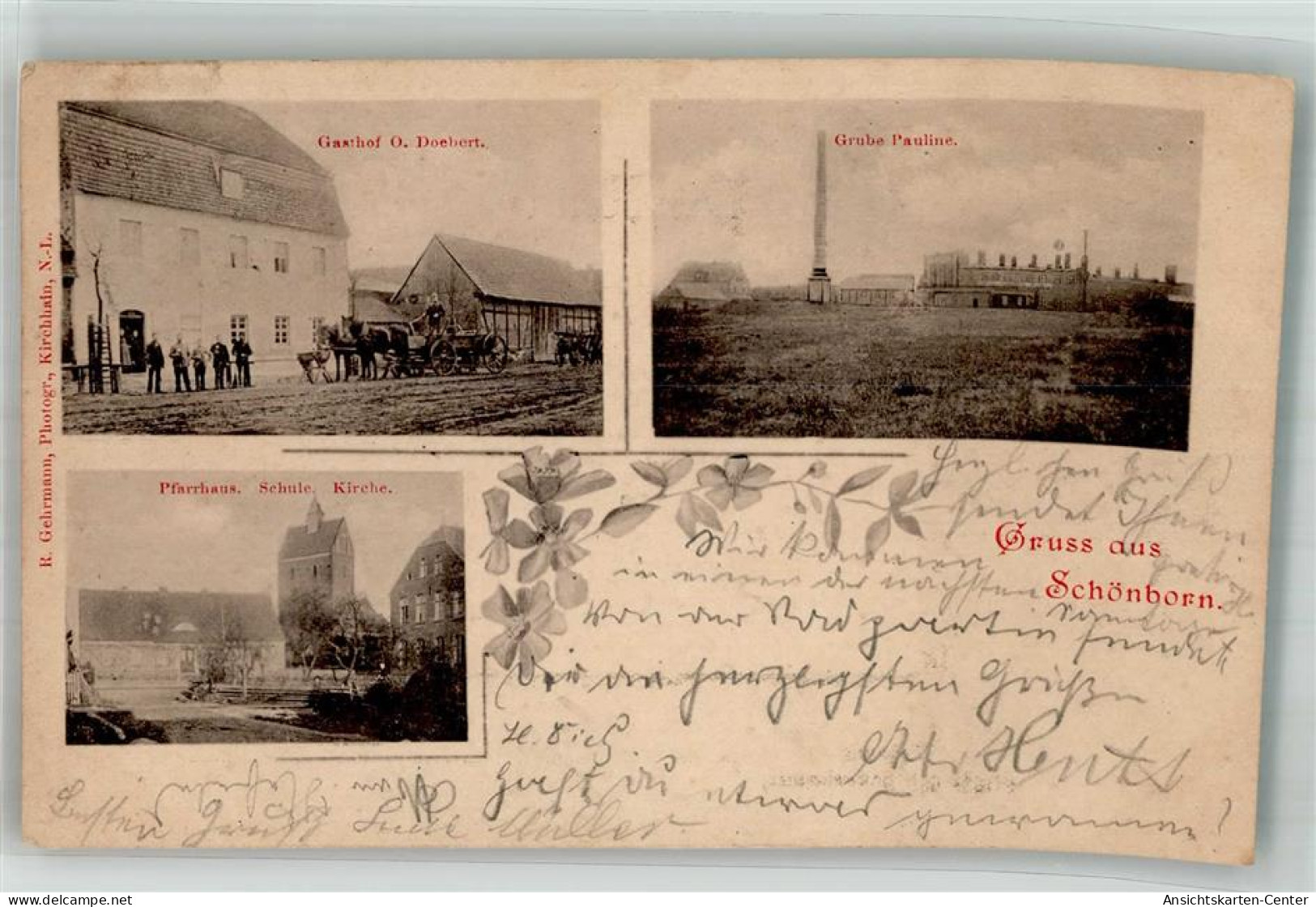 13666128 - Schoenborn , NL