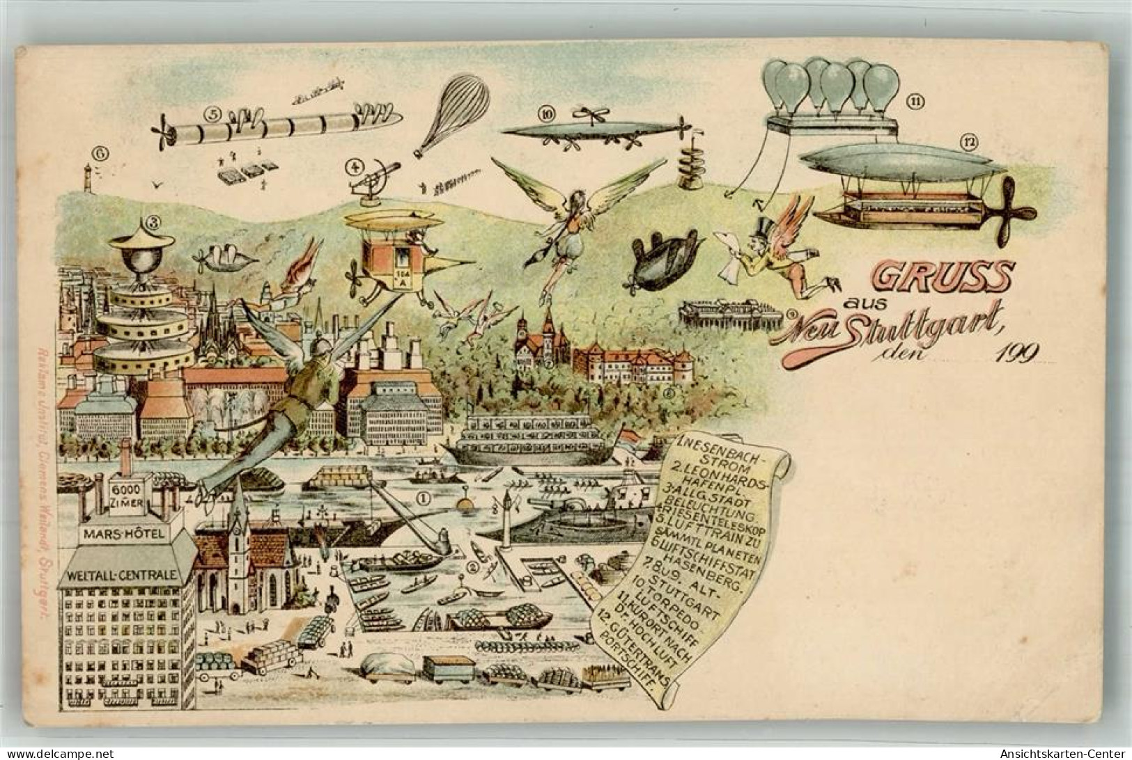 13666180 - Stuttgart