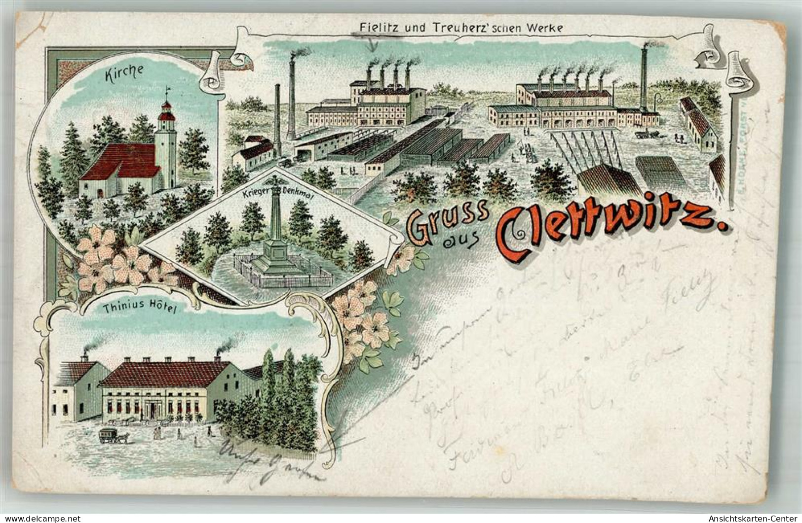 13666207 - Klettwitz