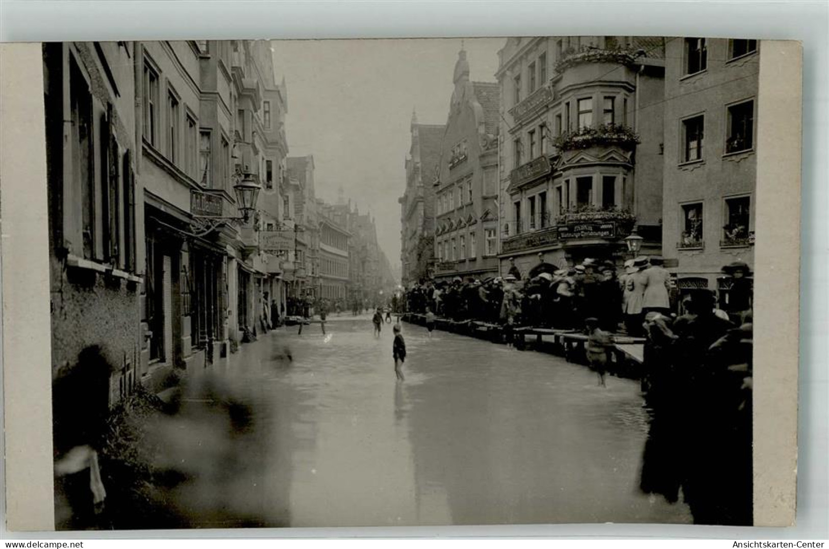 13666277 - Augsburg , Bay