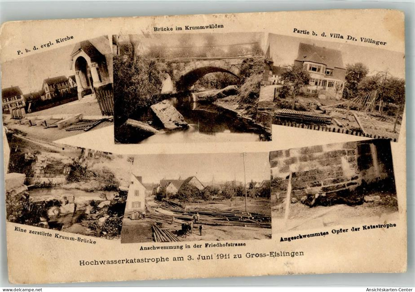 13666281 - Eislingen , Fils