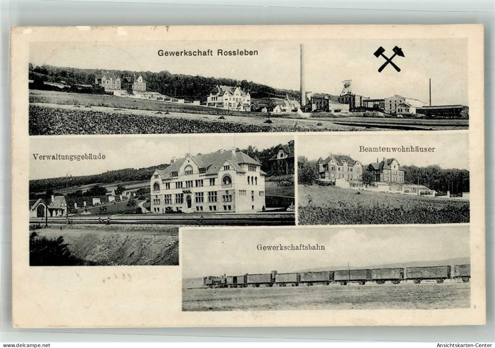 13666291 - Rossleben