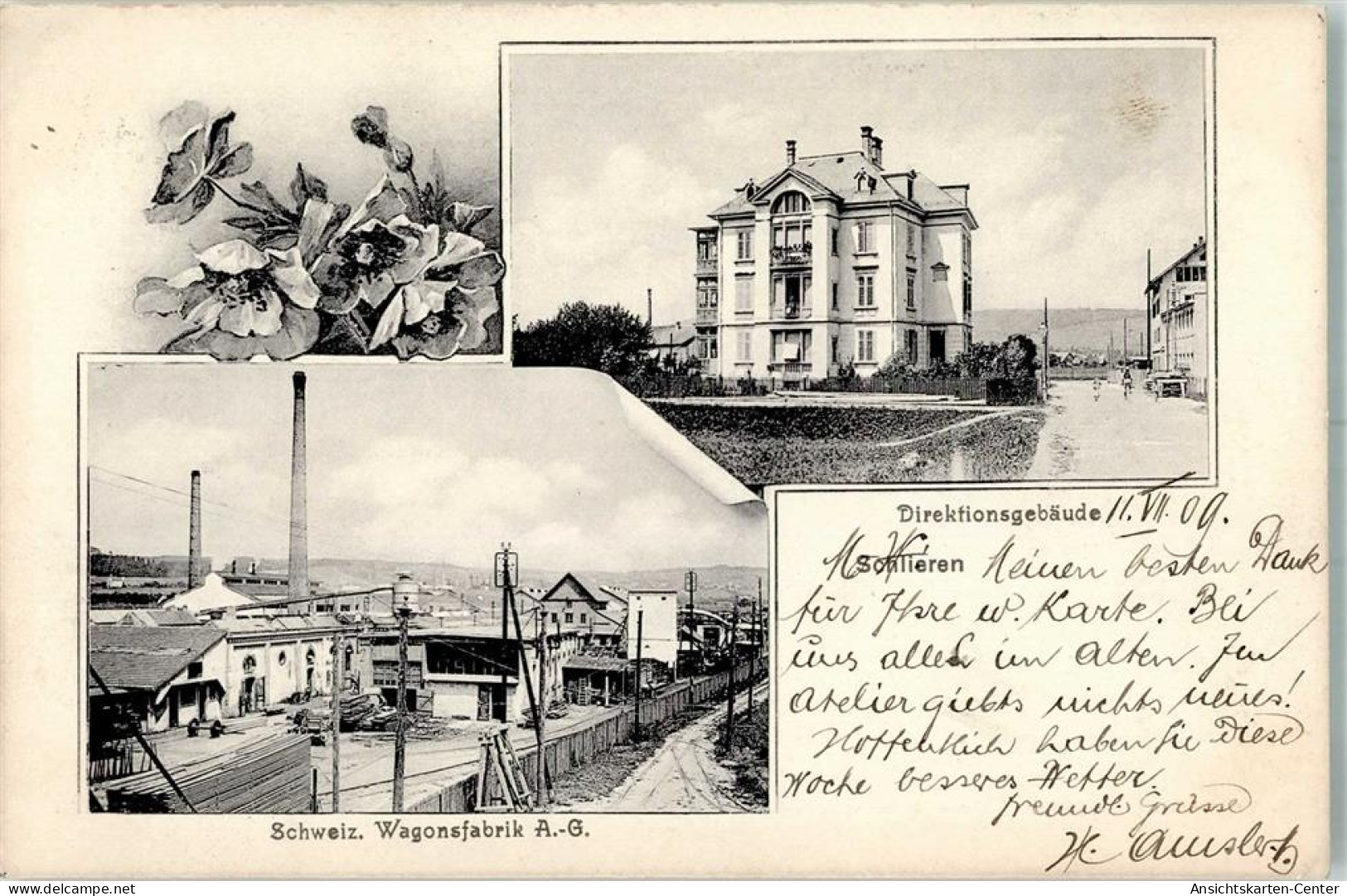 13666369 - Schlieren